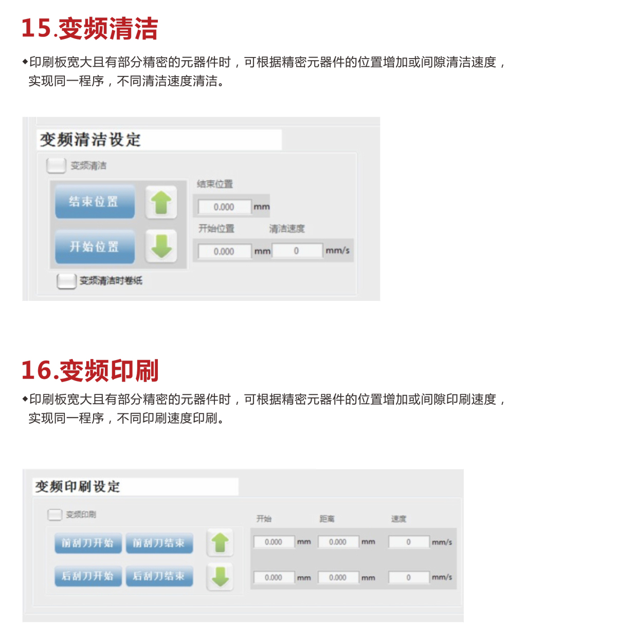 ASKA全自动锡膏印刷机-IPM-X6L(图8)